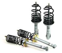 H&R Special Springs LP 31016-3 H&R 93-98 Volkswagen Golf/Jetta VR6 MK3 Sport Cup Kit