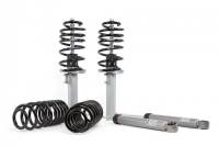 H&R - H&R Special Springs LP 31017-1 H&R 98-05 Volkswagen Golf/Jetta 2.0L MK4 Sport Cup Kit (Non Cabrio) - Image 3