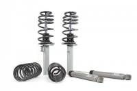 H&R - H&R Special Springs LP 31017T-1 H&R 98-05 Volkswagen Golf/Jetta 2.0L MK4 Touring Cup Kit (Non Cabrio) - Image 2