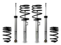 H&R Special Springs LP 31019-1 H&R 99-05 BMW 323i/325i/328i/330i E46 Sport Cup Kit (w/o Sport Suspension)