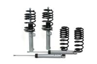 H&R Special Springs LP 31043-2 H&R 06-09 Volkswagen Golf (Rabbit/Rabbit S) 2.5L/1.9L TDI/2.0T MK5 Sport Cup Kit
