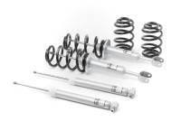 H&R Special Springs LP 31051-1 H&R 98-05 Volkswagen Passat Sedan 1.8T/2.0L Sport Cup Kit