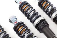 H&R Special Springs LP 32058-1 H&R 08-15 Audi R8/R8 Cabrio V8/V10 RSS+ Coil Over (Damping Adjustable w/o MRC)