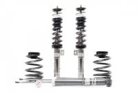 H&R Special Springs LP 36014-1 H&R 10-14 Volkswagen Golf/Golf GTI 2.5L/TDI/2.0T MK6 Street Perf. SS Coil Over (Damping Adjustable)