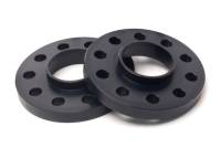 H&R Special Springs LP 3655668SW H&R Trak+ 18mm DR Spacer Bolt Pattern 5/112 CB 66.5mm Bolt Thread 14x1.5