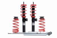 H&R Special Springs LP 39211-11 H&R 08-13 BMW 128i/135i E82 Prem. Perf. Coil Over