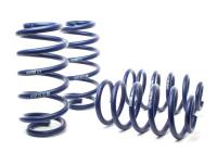 H&R Special Springs LP 50316 H&R 02-03 Audi S6 (AWD) Sport Spring