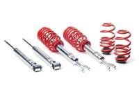 H&R Special Springs LP 50320 H&R 05-11 Audi A6/A6 Quattro (2WD/AWD) 4F Street Perf. Coil Over (w/o Self-Leveling)