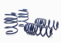 H&R Special Springs LP 50343 H&R 15-19 Audi S3 8VS Sport Spring