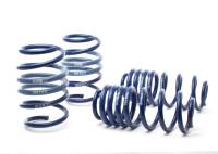 H&R Special Springs LP 50343-77 H&R 15-19 Audi S3 8VS Super Sport Spring