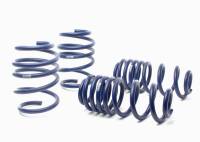 H&R Special Springs LP 50345 H&R 17-21 Audi RS3 8VS Sport Spring (Incl. MRC)