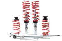 H&R Special Springs LP 50356-2 H&R 17-21 Audi A4 Premium/Premium Plus/Prestige (2WD) B9 Street Perf. Coil Over Kit (w/o MRC)