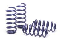 H&R Special Springs LP 50357 H&R 17-20 Audi A4 Premium/A4 Premium Plus/A4 Prestige (2WD) B9 Sport Spring