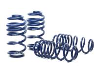 H&R Special Springs LP 50361 H&R 09-16 Audi A4 Quattro/S4 (AWD) B8 Sport Spring