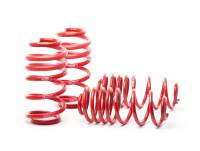 H&R Special Springs LP 50361-77 H&R 09-16 Audi A4 Quattro/S4 (AWD) B8 Super Sport Spring