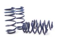 H&R Special Springs LP 50385 H&R 18-21 Audi A5 Coupe Premium/A5 Coupe Premium Plus/A5 Coupe Prestige (AWD) B9 Sport Spring