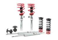 H&R Special Springs LP 50402 H&R 08-13 BMW 128i/135i E82 Street Perf. Coil Over