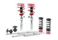 H&R - H&R Special Springs LP 50402 H&R 08-13 BMW 128i/135i E82 Street Perf. Coil Over - Image 2
