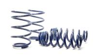 H&R - H&R Special Springs LP 50402-55 H&R 08-13 BMW 128i/135i E82 OE Sport Spring - Image 3