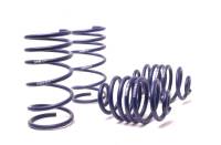 H&R Special Springs LP 50404 H&R 90-91 BMW 318i/318is E30 Sport Spring (Non Cabrio)