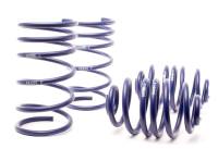 H&R Special Springs LP 50406 H&R 85-91 BMW 325e/325i/325is E30 Sport Spring (Non Cabrio or ix)