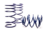 H&R Special Springs LP 50407 H&R 86-91 BMW 325ic Cabrio E30 Sport Spring