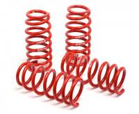 H&R - H&R Special Springs LP 50410-88 H&R 94-96 BMW M3 3.0L E36 Race Spring (Non Cabrio) - Image 2