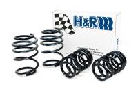 H&R Special Springs LP 50414 H&R 01-06 BMW M3/M3 Cabrio E46 Sport Spring