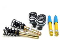 H&R Special Springs LP 50415 H&R 01-06 BMW M3/M3 Cabrio E46 Street Perf. Coil Over