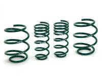 H&R Special Springs LP 50416-1 H&R 02-06 MINI Cooper R50/R53 Sport Spring (Before 3/1/02)
