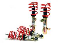H&R Special Springs LP 50417-1 H&R 02-06 MINI Cooper R50/R53 Street Perf. Coil Over (After 3/1/02)