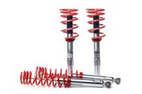 H&R Special Springs LP 50418-1 H&R 96-03 BMW 525i/528i/528i Sport/530i/530i Sport E39 Street Perf. Coil Over (Non Touring)