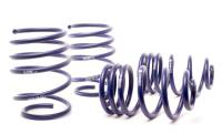 H&R Special Springs LP 50419 H&R 01-05 BMW 325Xi Sport Wagon E46 Sport Spring