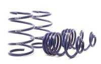 H&R Special Springs LP 50433 H&R 04-10 BMW X3 E83 Sport Spring