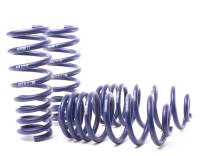 H&R Special Springs LP 50435-3 H&R 07-13 BMW X5 E70 Sport Spring (w/o Self-Leveling/Incl. Diesel)