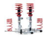 H&R Special Springs LP 50457 H&R 08-14 MINI Cooper S Clubman R55 Street Perf. Coil Over
