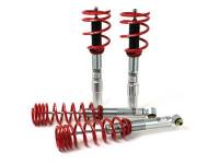 H&R Special Springs LP 50461 H&R 04-07 BMW 525i/530i E60 Street Perf. Coil Over (w/o Self-Leveling)