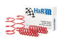 H&R Special Springs LP 50474 H&R 15-20 BMW M4 Coupe F82 Sport Spring (Incl. Adaptive M Susp./Incl. Competition Package)