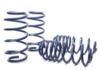 H&R Special Springs LP 54701 H&R 12-19 Volkswagen Beetle Turbo 2.0T Sport Spring