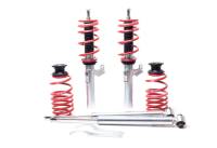 H&R Special Springs LP 54704 H&R 12-19 Volkswagen Beetle Turbo 2.0T Street Perf. Coil Over
