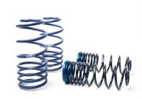 H&R Special Springs LP 54706 H&R 90-93 Volkswagen Corrado G60 Sport Spring