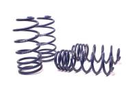 H&R Special Springs LP 54724-55 H&R 98-05 Volkswagen Golf/Jetta VR6/TDI/1.8T MK4 OE Sport Spring