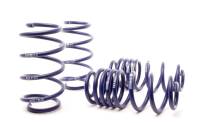 H&R Special Springs LP 54733 H&R 07-09 Volkswagen R32 (AWD) Sport Spring