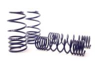 H&R Special Springs LP 54740 H&R 80-84 Volkswagen Jetta/Rabbit MK1 Sport Spring