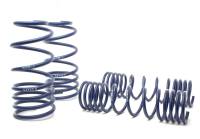 H&R Special Springs LP 54743 H&R 80-94 Volkswagen Cabriolet MK1 Sport Spring