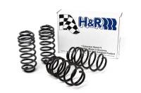 H&R Special Springs LP 54751 H&R 05-10 Volkswagen Jetta/Jetta SportWagen 2.5L/1.9L TDI/2.0T MK5 Sport Spring