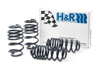 H&R Special Springs LP 54752 H&R 06-07 Volkswagen Golf GTI 2.0T MK5 Sport Spring