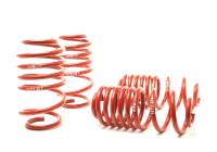 H&R Special Springs LP 54752-88 H&R 06-07 Volkswagen Golf GTI 2.0T MK5 Race Spring