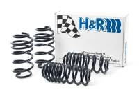 H&R Special Springs LP 54753 H&R 11-13 Volkswagen Jetta S/SE/SEL/TDI 2.0L/2.5L MK6 Sport Spring