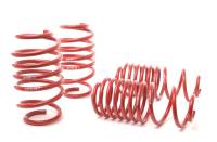 H&R Special Springs LP 54753-88 H&R 11-13 Volkswagen Jetta S/SE/SEL/TDI 2.0T/2.5L MK6 Race Spring